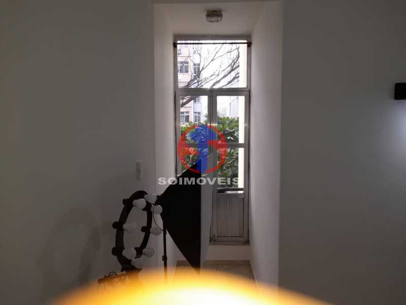 Conheça cachimbo do imóvel - Apartamento 1 quarto à venda Tijuca, Rio de Janeiro - R$ 295.000 - TJAP10345 - 13 cachimbo - Apartamento 1 quarto à venda Tijuca, Rio de Janeiro - R$ 295.000 - TJAP10345 - 13