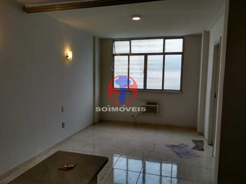 Conheça 1 do imóvel - Kitnet/Conjugado 24m² para venda e aluguel Tijuca, Rio de Janeiro - R$ 218.000 - TJKI00066 - 3 1 - Kitnet/Conjugado 24m² para venda e aluguel Tijuca, Rio de Janeiro - R$ 218.000 - TJKI00066 - 3