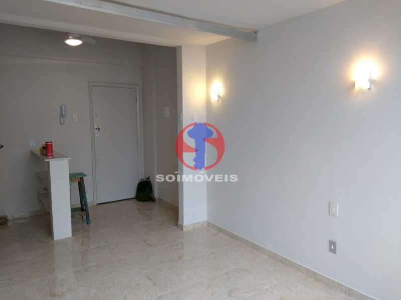 Conheça 2 do imóvel - Kitnet/Conjugado 24m² para venda e aluguel Tijuca, Rio de Janeiro - R$ 218.000 - TJKI00066 - 4 2 - Kitnet/Conjugado 24m² para venda e aluguel Tijuca, Rio de Janeiro - R$ 218.000 - TJKI00066 - 4
