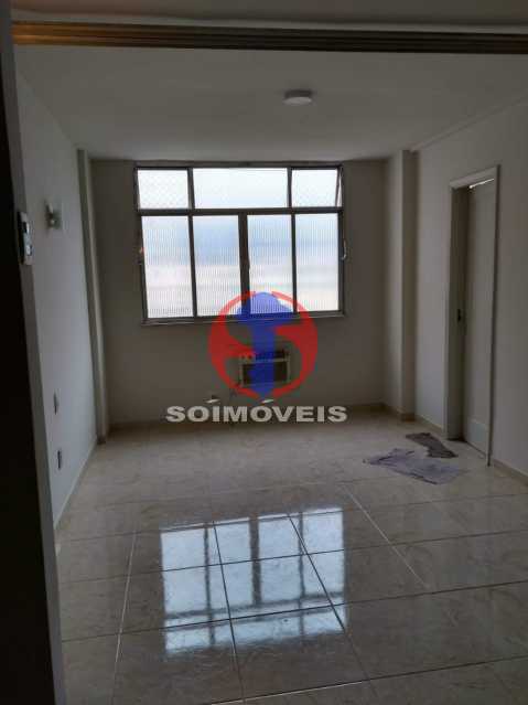 Conheça 3 do imóvel - Kitnet/Conjugado 24m² para venda e aluguel Tijuca, Rio de Janeiro - R$ 218.000 - TJKI00066 - 8 3 - Kitnet/Conjugado 24m² para venda e aluguel Tijuca, Rio de Janeiro - R$ 218.000 - TJKI00066 - 8