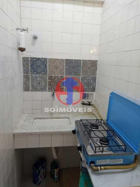 Conheça 4 do imóvel - Kitnet/Conjugado 24m² para venda e aluguel Tijuca, Rio de Janeiro - R$ 218.000 - TJKI00066 - 7 4 - Kitnet/Conjugado 24m² para venda e aluguel Tijuca, Rio de Janeiro - R$ 218.000 - TJKI00066 - 7