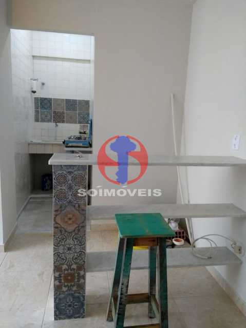 Conheça 5 do imóvel - Kitnet/Conjugado 24m² para venda e aluguel Tijuca, Rio de Janeiro - R$ 218.000 - TJKI00066 - 13 5 - Kitnet/Conjugado 24m² para venda e aluguel Tijuca, Rio de Janeiro - R$ 218.000 - TJKI00066 - 13