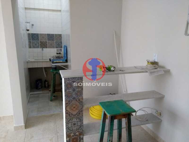 Conheça 7 do imóvel - Kitnet/Conjugado 24m² para venda e aluguel Tijuca, Rio de Janeiro - R$ 218.000 - TJKI00066 - 11 7 - Kitnet/Conjugado 24m² para venda e aluguel Tijuca, Rio de Janeiro - R$ 218.000 - TJKI00066 - 11