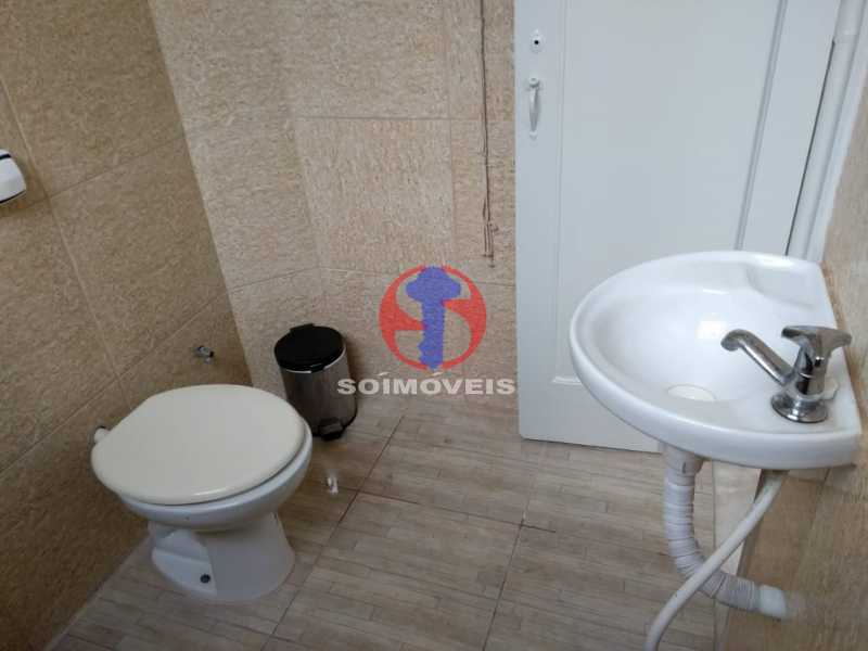 Conheça 9 do imóvel - Kitnet/Conjugado 24m² para venda e aluguel Tijuca, Rio de Janeiro - R$ 218.000 - TJKI00066 - 6 9 - Kitnet/Conjugado 24m² para venda e aluguel Tijuca, Rio de Janeiro - R$ 218.000 - TJKI00066 - 6