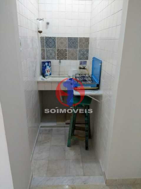 Conheça 11 do imóvel - Kitnet/Conjugado 24m² para venda e aluguel Tijuca, Rio de Janeiro - R$ 218.000 - TJKI00066 - 17 11 - Kitnet/Conjugado 24m² para venda e aluguel Tijuca, Rio de Janeiro - R$ 218.000 - TJKI00066 - 17