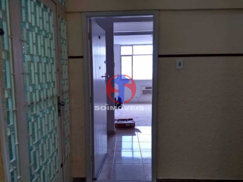 Conheça 13 do imóvel - Kitnet/Conjugado 24m² para venda e aluguel Tijuca, Rio de Janeiro - R$ 218.000 - TJKI00066 - 10 13 - Kitnet/Conjugado 24m² para venda e aluguel Tijuca, Rio de Janeiro - R$ 218.000 - TJKI00066 - 10