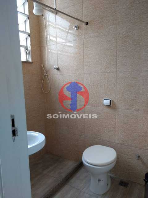 Conheça 20 do imóvel - Kitnet/Conjugado 24m² para venda e aluguel Tijuca, Rio de Janeiro - R$ 218.000 - TJKI00066 - 5 20 - Kitnet/Conjugado 24m² para venda e aluguel Tijuca, Rio de Janeiro - R$ 218.000 - TJKI00066 - 5