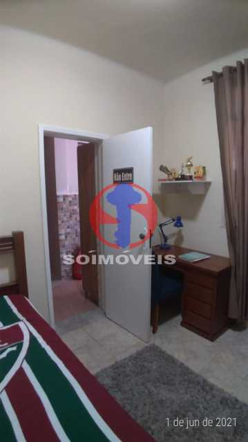 Conheça Q1 do imóvel - Casa de Vila à venda Rua João Rodrigues,São Francisco Xavier, Rio de Janeiro - R$ 379.000 - TJCV40025 - 12 Q1 - Casa de Vila à venda Rua João Rodrigues,São Francisco Xavier, Rio de Janeiro - R$ 379.000 - TJCV40025 - 12