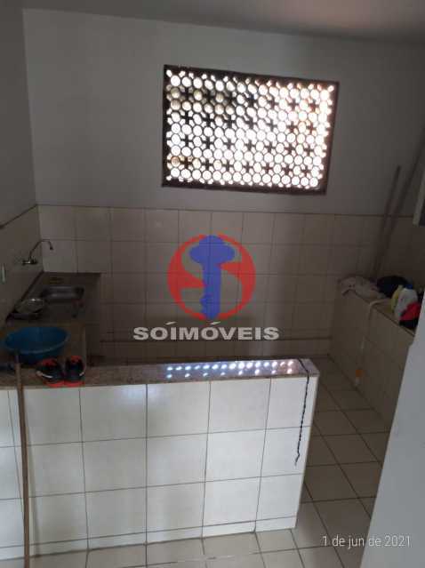 Conheça LAVANDERIA do imóvel - Casa de Vila à venda Rua João Rodrigues,São Francisco Xavier, Rio de Janeiro - R$ 379.000 - TJCV40025 - 28 LAVANDERIA - Casa de Vila à venda Rua João Rodrigues,São Francisco Xavier, Rio de Janeiro - R$ 379.000 - TJCV40025 - 28