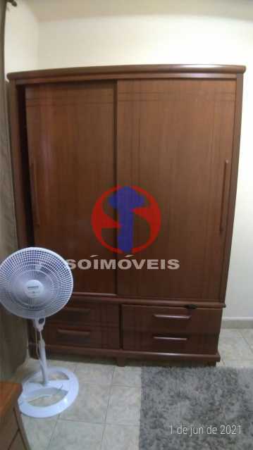 Conheça Q2 do imóvel - Casa de Vila à venda Rua João Rodrigues,São Francisco Xavier, Rio de Janeiro - R$ 379.000 - TJCV40025 - 19 Q2 - Casa de Vila à venda Rua João Rodrigues,São Francisco Xavier, Rio de Janeiro - R$ 379.000 - TJCV40025 - 19