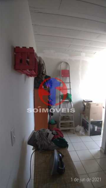 Conheça Q4 do imóvel - Casa de Vila à venda Rua João Rodrigues,São Francisco Xavier, Rio de Janeiro - R$ 379.000 - TJCV40025 - 22 Q4 - Casa de Vila à venda Rua João Rodrigues,São Francisco Xavier, Rio de Janeiro - R$ 379.000 - TJCV40025 - 22