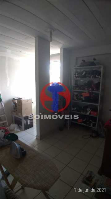 Conheça Q4 do imóvel - Casa de Vila à venda Rua João Rodrigues,São Francisco Xavier, Rio de Janeiro - R$ 379.000 - TJCV40025 - 23 Q4 - Casa de Vila à venda Rua João Rodrigues,São Francisco Xavier, Rio de Janeiro - R$ 379.000 - TJCV40025 - 23