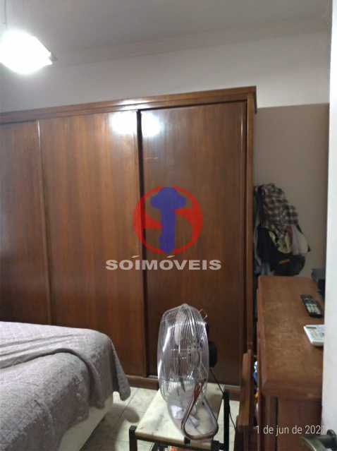 Conheça Q2 do imóvel - Casa de Vila à venda Rua João Rodrigues,São Francisco Xavier, Rio de Janeiro - R$ 379.000 - TJCV40025 - 17 Q2 - Casa de Vila à venda Rua João Rodrigues,São Francisco Xavier, Rio de Janeiro - R$ 379.000 - TJCV40025 - 17