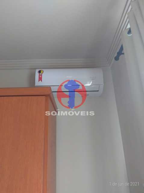 Conheça Q2 do imóvel - Casa de Vila à venda Rua João Rodrigues,São Francisco Xavier, Rio de Janeiro - R$ 379.000 - TJCV40025 - 18 Q2 - Casa de Vila à venda Rua João Rodrigues,São Francisco Xavier, Rio de Janeiro - R$ 379.000 - TJCV40025 - 18