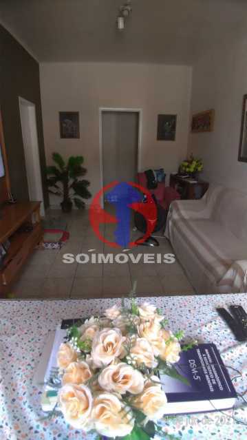 Conheça SALA do imóvel - Casa de Vila à venda Rua João Rodrigues,São Francisco Xavier, Rio de Janeiro - R$ 379.000 - TJCV40025 - 3 SALA - Casa de Vila à venda Rua João Rodrigues,São Francisco Xavier, Rio de Janeiro - R$ 379.000 - TJCV40025 - 3