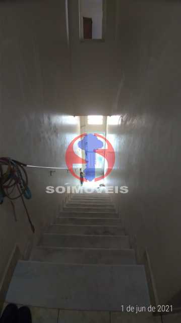 Conheça HALL do imóvel - Casa de Vila à venda Rua João Rodrigues,São Francisco Xavier, Rio de Janeiro - R$ 379.000 - TJCV40025 - 5 HALL - Casa de Vila à venda Rua João Rodrigues,São Francisco Xavier, Rio de Janeiro - R$ 379.000 - TJCV40025 - 5