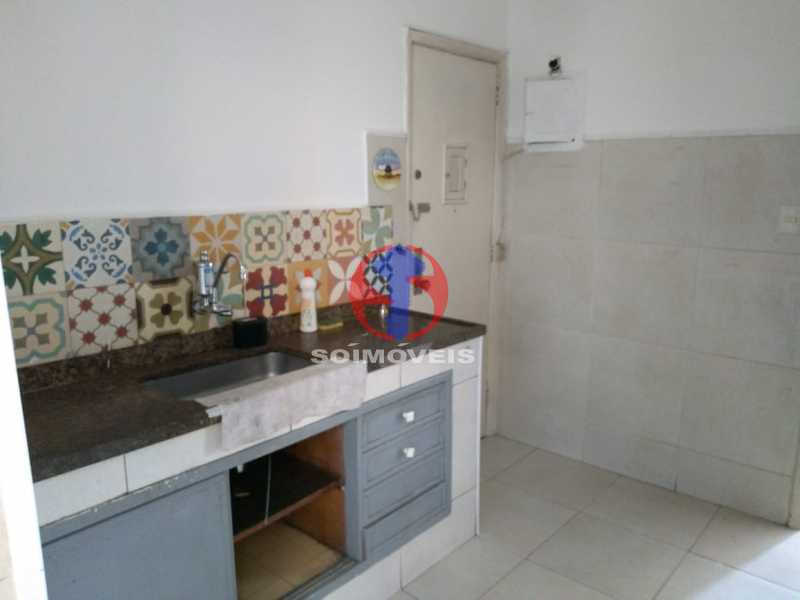 Conheça Cozinha do imóvel - Apartamento 3 quartos para venda e aluguel Tijuca, Rio de Janeiro - R$ 600.000 - TJAP30754 - 14 Cozinha - Apartamento 3 quartos para venda e aluguel Tijuca, Rio de Janeiro - R$ 600.000 - TJAP30754 - 14
