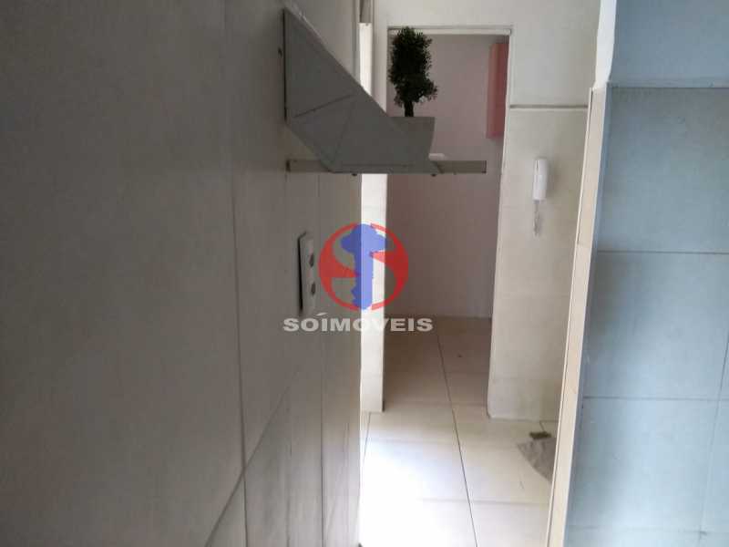 Conheça Área Circulação do imóvel - Apartamento 3 quartos para venda e aluguel Tijuca, Rio de Janeiro - R$ 600.000 - TJAP30754 - 20 Área Circulação - Apartamento 3 quartos para venda e aluguel Tijuca, Rio de Janeiro - R$ 600.000 - TJAP30754 - 20