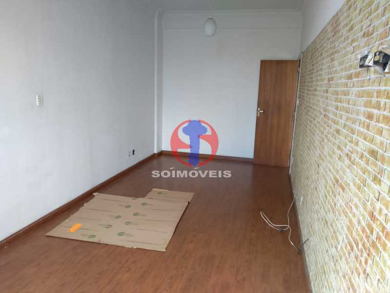 Conheça Quarto 1 do imóvel - Apartamento 3 quartos para venda e aluguel Tijuca, Rio de Janeiro - R$ 600.000 - TJAP30754 - 7 Quarto 1 - Apartamento 3 quartos para venda e aluguel Tijuca, Rio de Janeiro - R$ 600.000 - TJAP30754 - 7