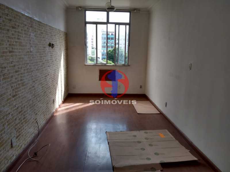 Conheça Quarto 1 do imóvel - Apartamento 3 quartos para venda e aluguel Tijuca, Rio de Janeiro - R$ 600.000 - TJAP30754 - 6 Quarto 1 - Apartamento 3 quartos para venda e aluguel Tijuca, Rio de Janeiro - R$ 600.000 - TJAP30754 - 6