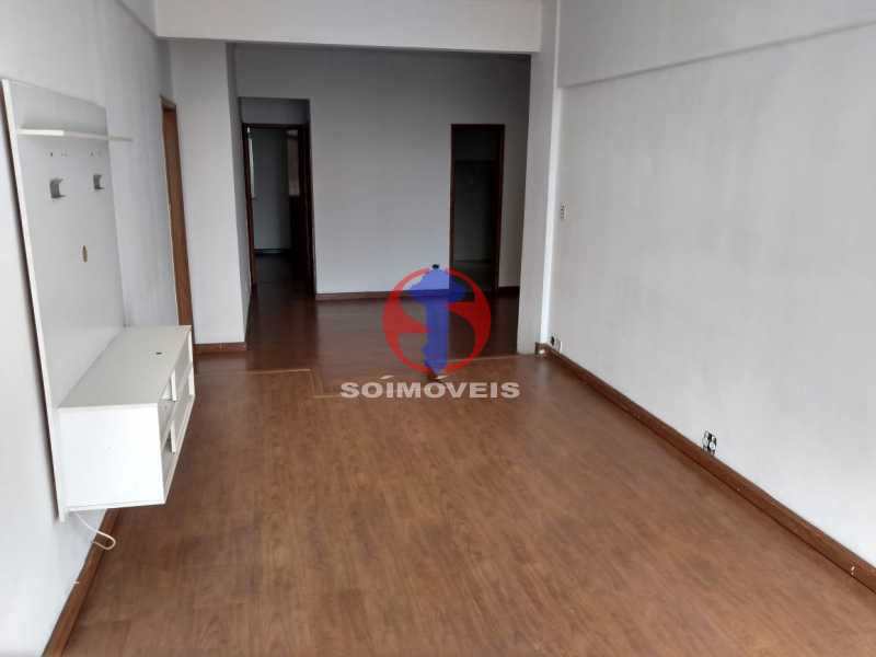Conheça Sala 2 do imóvel - Apartamento 3 quartos para venda e aluguel Tijuca, Rio de Janeiro - R$ 600.000 - TJAP30754 - 5 Sala 2 - Apartamento 3 quartos para venda e aluguel Tijuca, Rio de Janeiro - R$ 600.000 - TJAP30754 - 5