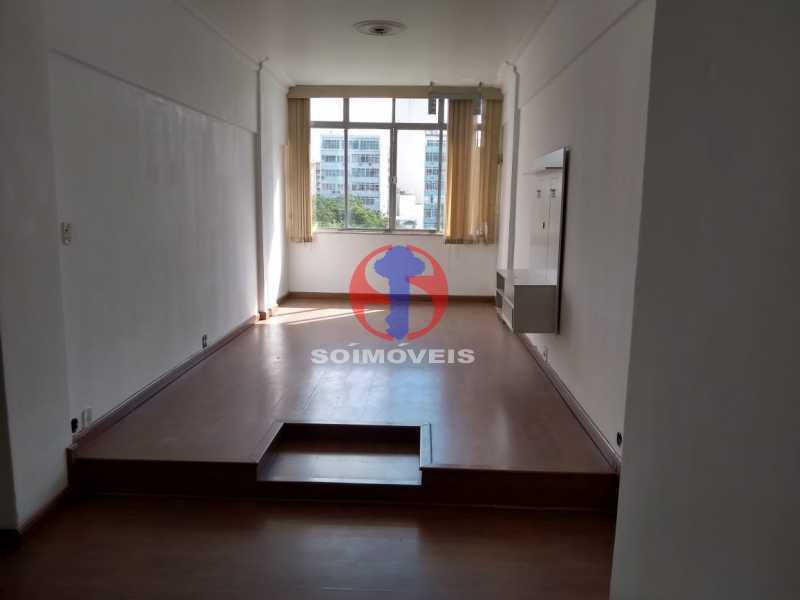 Conheça Sala 2 do imóvel - Apartamento 3 quartos para venda e aluguel Tijuca, Rio de Janeiro - R$ 600.000 - TJAP30754 - 4 Sala 2 - Apartamento 3 quartos para venda e aluguel Tijuca, Rio de Janeiro - R$ 600.000 - TJAP30754 - 4