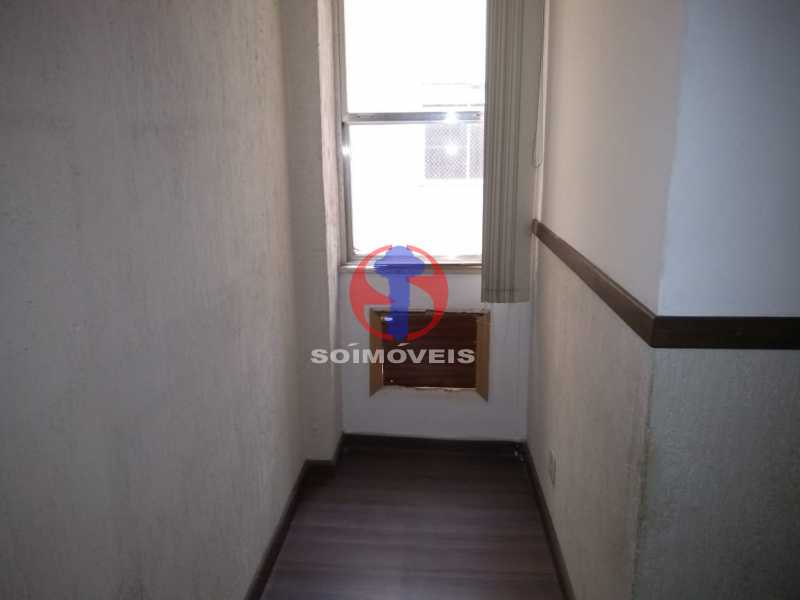 Conheça Quarto 2 do imóvel - Apartamento 3 quartos para venda e aluguel Tijuca, Rio de Janeiro - R$ 600.000 - TJAP30754 - 8 Quarto 2 - Apartamento 3 quartos para venda e aluguel Tijuca, Rio de Janeiro - R$ 600.000 - TJAP30754 - 8