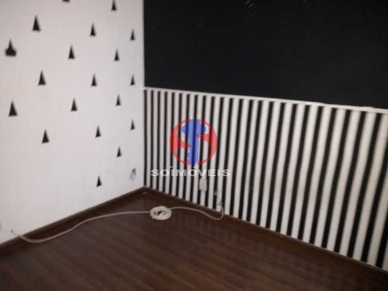 Conheça Quarto 3 do imóvel - Apartamento 3 quartos para venda e aluguel Tijuca, Rio de Janeiro - R$ 600.000 - TJAP30754 - 10 Quarto 3 - Apartamento 3 quartos para venda e aluguel Tijuca, Rio de Janeiro - R$ 600.000 - TJAP30754 - 10