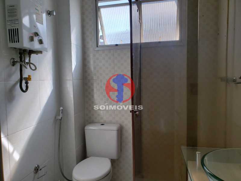 Conheça IMG-20210624-WA0051 do imóvel - Apartamento 2 quartos à venda Rio Comprido, Rio de Janeiro - R$ 300.000 - TJAP21553 - 7 IMG-20210624-WA0051 - Apartamento 2 quartos à venda Rio Comprido, Rio de Janeiro - R$ 300.000 - TJAP21553 - 7