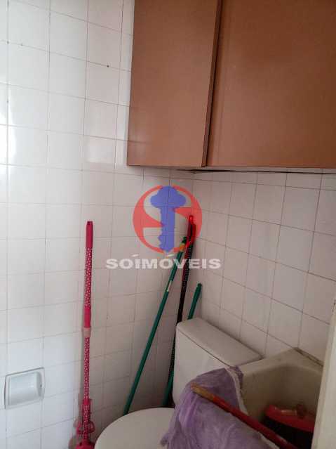 Conheça IMG-20210624-WA0061 do imóvel - Apartamento 2 quartos à venda Rio Comprido, Rio de Janeiro - R$ 300.000 - TJAP21553 - 14 IMG-20210624-WA0061 - Apartamento 2 quartos à venda Rio Comprido, Rio de Janeiro - R$ 300.000 - TJAP21553 - 14