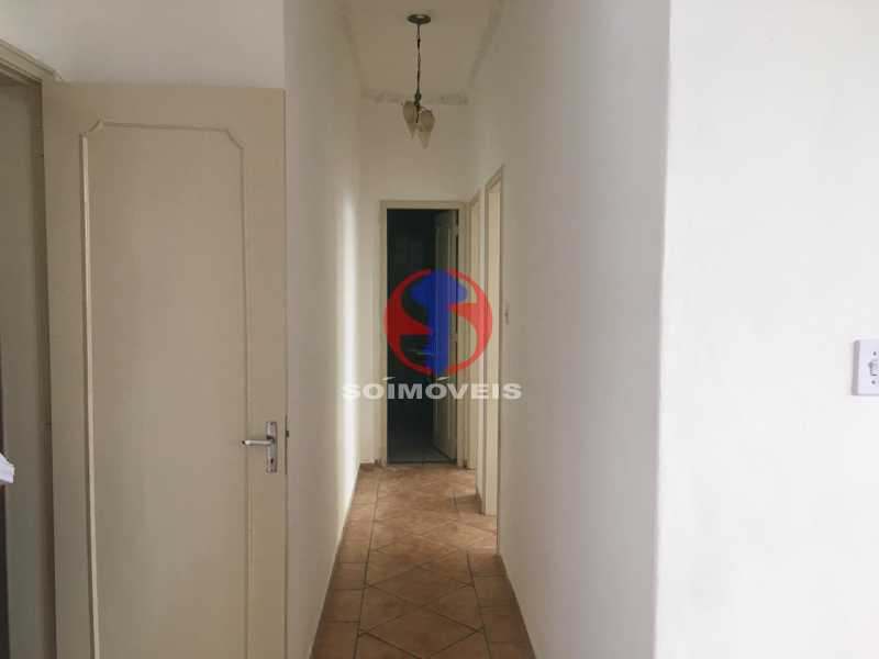 Conheça imagem4 do imóvel - Apartamento 2 quartos à venda Catumbi, Rio de Janeiro - R$ 290.000 - TJAP21555 - 4 imagem4 - Apartamento 2 quartos à venda Catumbi, Rio de Janeiro - R$ 290.000 - TJAP21555 - 4