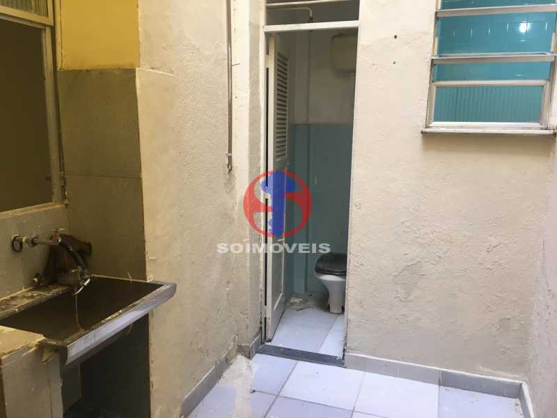 Conheça imagem16 do imóvel - Apartamento 2 quartos à venda Catumbi, Rio de Janeiro - R$ 290.000 - TJAP21555 - 13 imagem16 - Apartamento 2 quartos à venda Catumbi, Rio de Janeiro - R$ 290.000 - TJAP21555 - 13