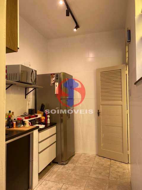 WhatsApp Image 2021-09-28 at 1 - Apartamento 2 quartos à venda Catumbi, Rio de Janeiro - R$ 270.000 - TJAP21555 - 12