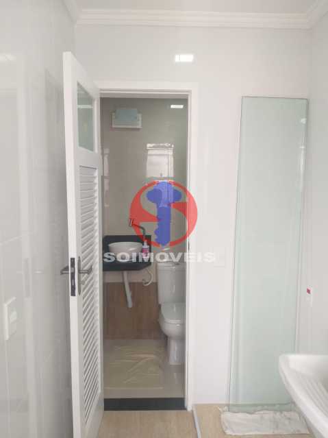 Conheça IMG-20210629-WA0004 do imóvel - Apartamento 2 quartos à venda Rio Comprido, Rio de Janeiro - R$ 340.000 - TJAP21561 - 4 IMG-20210629-WA0004 - Apartamento 2 quartos à venda Rio Comprido, Rio de Janeiro - R$ 340.000 - TJAP21561 - 4