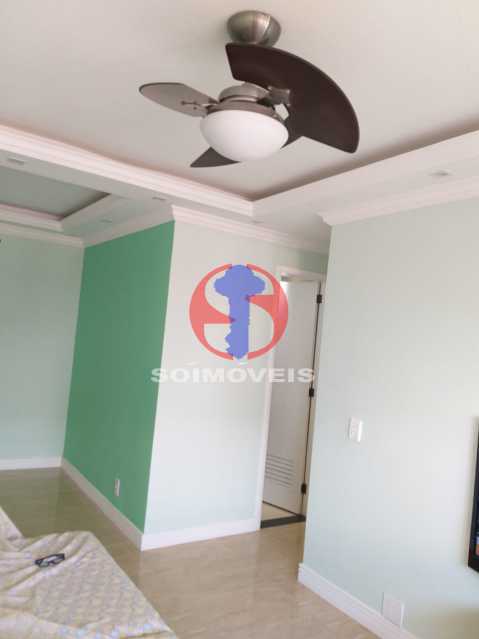 Conheça IMG-20210629-WA0011 do imóvel - Apartamento 2 quartos à venda Rio Comprido, Rio de Janeiro - R$ 340.000 - TJAP21561 - 11 IMG-20210629-WA0011 - Apartamento 2 quartos à venda Rio Comprido, Rio de Janeiro - R$ 340.000 - TJAP21561 - 11