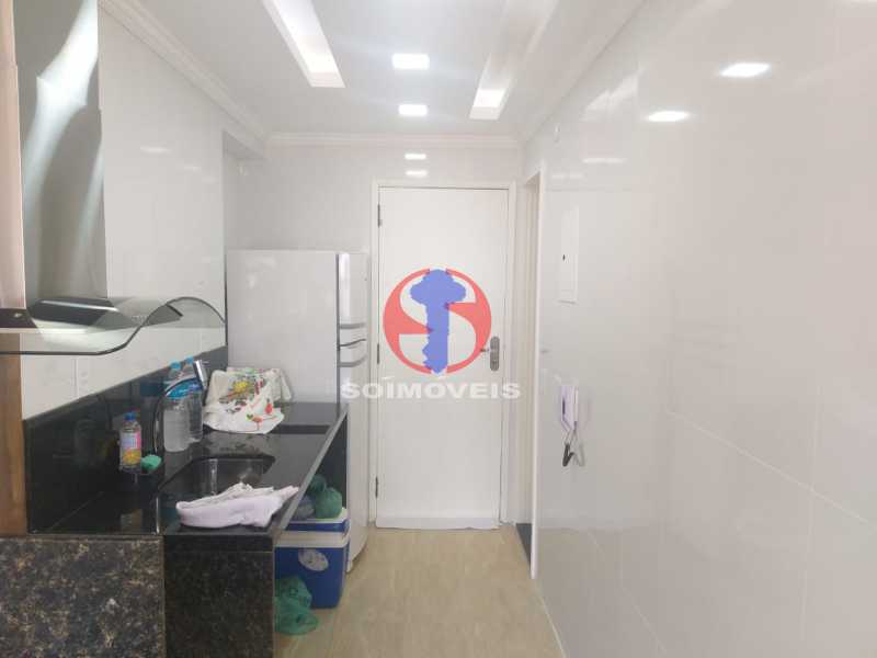 Conheça IMG-20210629-WA0013 do imóvel - Apartamento 2 quartos à venda Rio Comprido, Rio de Janeiro - R$ 340.000 - TJAP21561 - 13 IMG-20210629-WA0013 - Apartamento 2 quartos à venda Rio Comprido, Rio de Janeiro - R$ 340.000 - TJAP21561 - 13