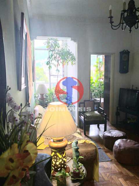 Conheça SALA do imóvel - Apartamento 2 quartos à venda Lins de Vasconcelos, Rio de Janeiro - R$ 245.000 - TJAP21564 - 18 SALA - Apartamento 2 quartos à venda Lins de Vasconcelos, Rio de Janeiro - R$ 245.000 - TJAP21564 - 18