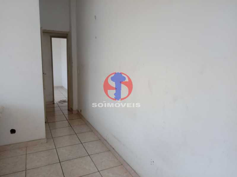 Conheça SALA do imóvel - Apartamento 2 quartos à venda Méier, Rio de Janeiro - R$ 270.000 - TJAP21568 - 11 SALA - Apartamento 2 quartos à venda Méier, Rio de Janeiro - R$ 270.000 - TJAP21568 - 11