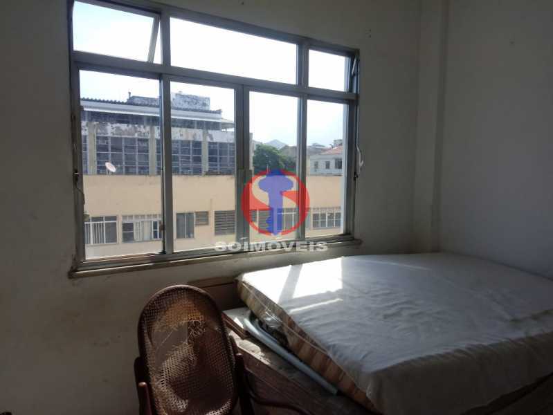Conheça QUARTO do imóvel - Apartamento 2 quartos à venda Méier, Rio de Janeiro - R$ 270.000 - TJAP21568 - 12 QUARTO - Apartamento 2 quartos à venda Méier, Rio de Janeiro - R$ 270.000 - TJAP21568 - 12