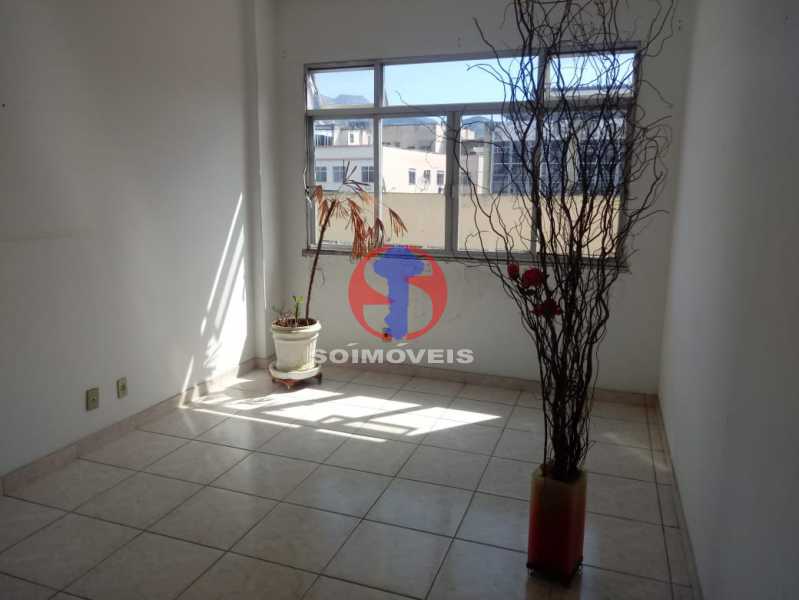 Conheça SALA do imóvel - Apartamento 2 quartos à venda Méier, Rio de Janeiro - R$ 270.000 - TJAP21568 - 14 SALA - Apartamento 2 quartos à venda Méier, Rio de Janeiro - R$ 270.000 - TJAP21568 - 14