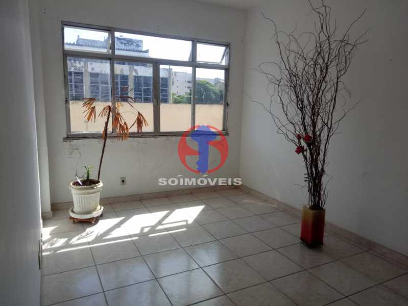 Conheça SALA do imóvel - Apartamento 2 quartos à venda Méier, Rio de Janeiro - R$ 270.000 - TJAP21568 - 15 SALA - Apartamento 2 quartos à venda Méier, Rio de Janeiro - R$ 270.000 - TJAP21568 - 15