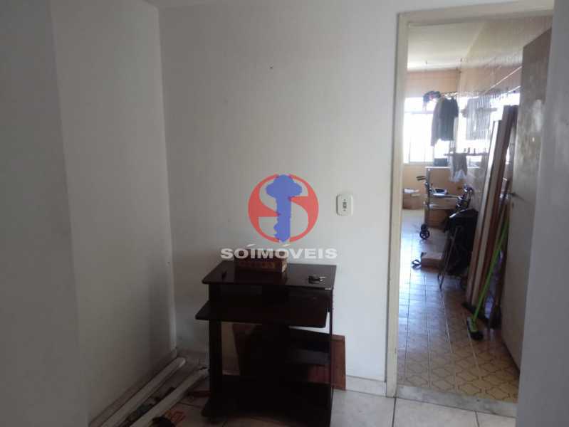 Conheça QUARTO do imóvel - Apartamento 2 quartos à venda Méier, Rio de Janeiro - R$ 270.000 - TJAP21568 - 16 QUARTO - Apartamento 2 quartos à venda Méier, Rio de Janeiro - R$ 270.000 - TJAP21568 - 16