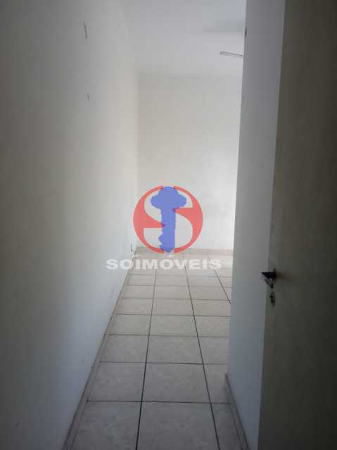 Conheça QUARTO do imóvel - Apartamento 2 quartos à venda Méier, Rio de Janeiro - R$ 270.000 - TJAP21568 - 17 QUARTO - Apartamento 2 quartos à venda Méier, Rio de Janeiro - R$ 270.000 - TJAP21568 - 17