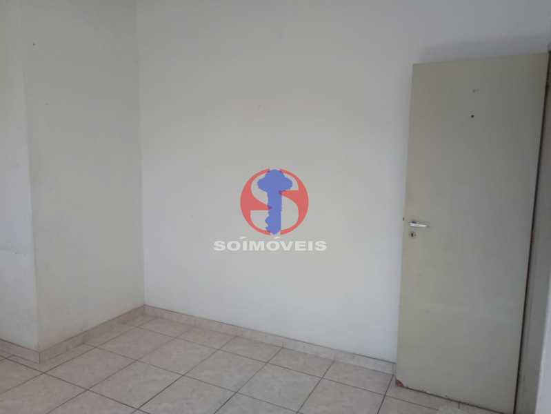Conheça QUARTO do imóvel - Apartamento 2 quartos à venda Méier, Rio de Janeiro - R$ 270.000 - TJAP21568 - 19 QUARTO - Apartamento 2 quartos à venda Méier, Rio de Janeiro - R$ 270.000 - TJAP21568 - 19