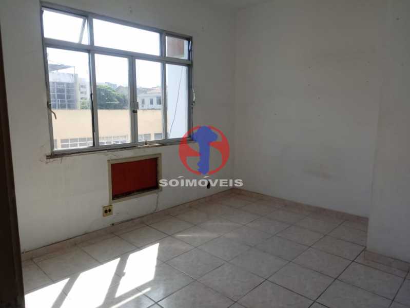 Conheça QUARTO do imóvel - Apartamento 2 quartos à venda Méier, Rio de Janeiro - R$ 270.000 - TJAP21568 - 20 QUARTO - Apartamento 2 quartos à venda Méier, Rio de Janeiro - R$ 270.000 - TJAP21568 - 20