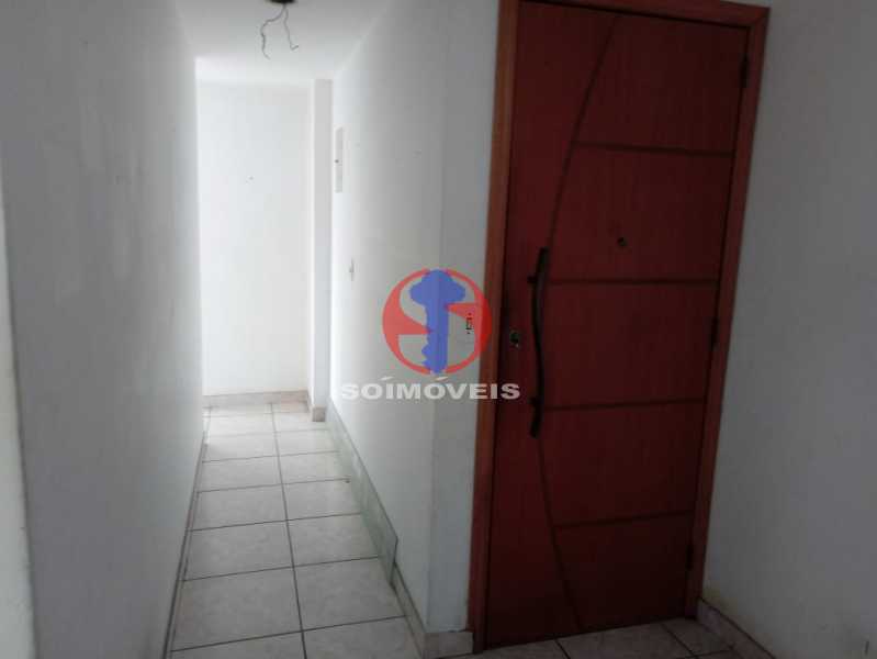Conheça SALA do imóvel - Apartamento 2 quartos à venda Méier, Rio de Janeiro - R$ 270.000 - TJAP21568 - 21 SALA - Apartamento 2 quartos à venda Méier, Rio de Janeiro - R$ 270.000 - TJAP21568 - 21