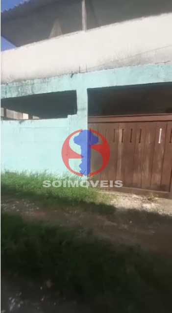 Conheça FACHADA do imóvel - Casa 2 quartos à venda Chácara Mariléa, Rio das Ostras - R$ 160.000 - TJCA20064 - 21 FACHADA - Casa 2 quartos à venda Chácara Mariléa, Rio das Ostras - R$ 160.000 - TJCA20064 - 21