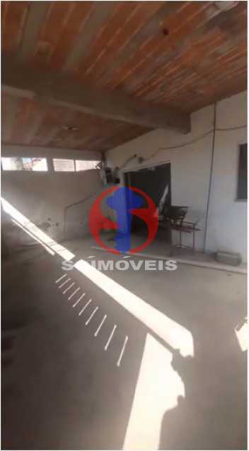 Conheça GARAGEM do imóvel - Casa 2 quartos à venda Chácara Mariléa, Rio das Ostras - R$ 160.000 - TJCA20064 - 19 GARAGEM - Casa 2 quartos à venda Chácara Mariléa, Rio das Ostras - R$ 160.000 - TJCA20064 - 19