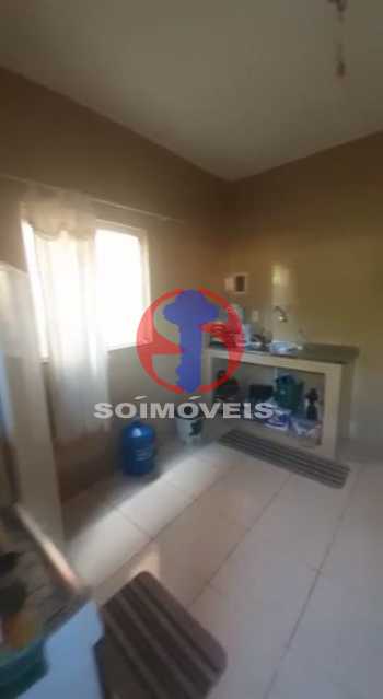 Conheça COZ do imóvel - Casa 2 quartos à venda Chácara Mariléa, Rio das Ostras - R$ 160.000 - TJCA20064 - 5 COZ - Casa 2 quartos à venda Chácara Mariléa, Rio das Ostras - R$ 160.000 - TJCA20064 - 5