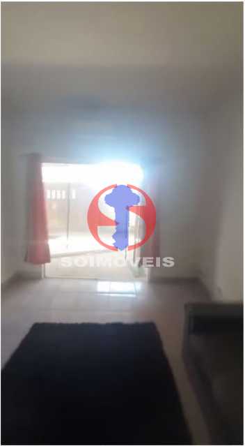 Conheça SALA do imóvel - Casa 2 quartos à venda Chácara Mariléa, Rio das Ostras - R$ 160.000 - TJCA20064 - 3 SALA - Casa 2 quartos à venda Chácara Mariléa, Rio das Ostras - R$ 160.000 - TJCA20064 - 3